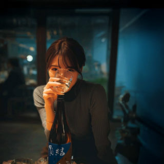 　R7BY結人新酒あらばしり発売